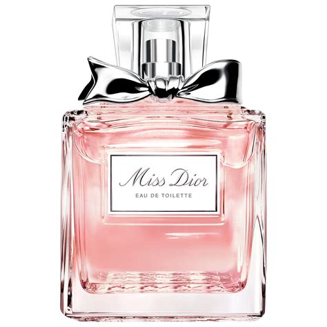 dior miss dior eau de toilette originale spray 50ml|Dior eau de toilette.